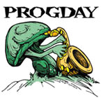 ProgDay review
by Raphaella Berry