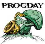 ProgDay review
by Bob Eichler