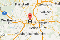 Your route to the venue